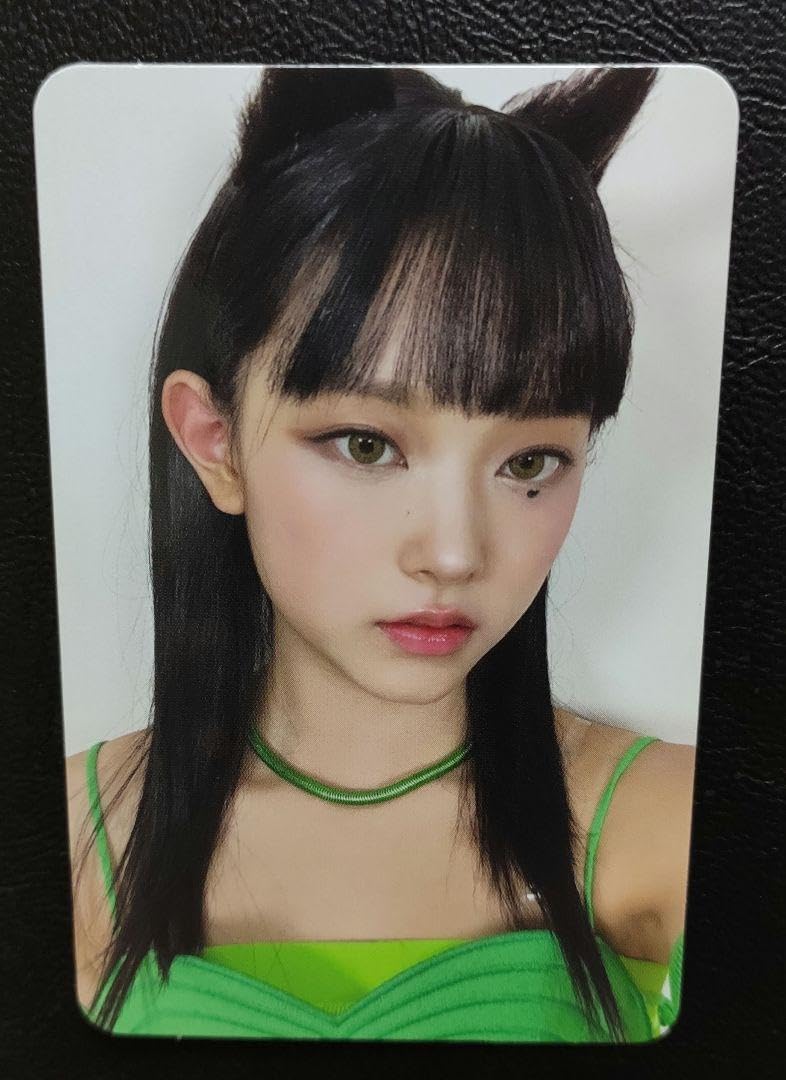 Amazon.co.jp: NewJeans サノク ヘリン ASAP 公開放送 ニュジちゃん  