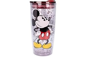 Disney Mickey Mouse 1928 Double-Walled Tumbler