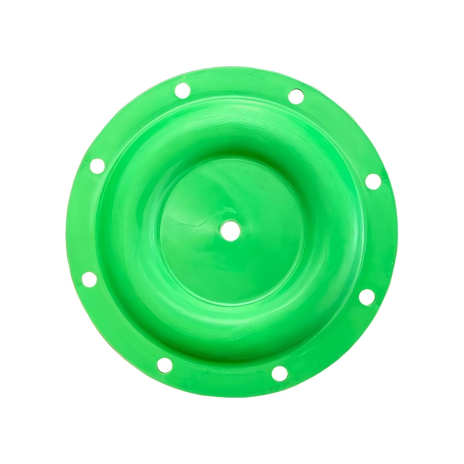666270 2PCS 295mm Rubber Diaphragm Replacement Parts Leak-Proof Construction