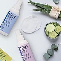 Vista 3 de Lafe's Natural Deodorant 4oz Aluminum Free Natural Deodorant Spray for Women & Men Paraben Free & Baking Soda Free with 24-Hour Protection