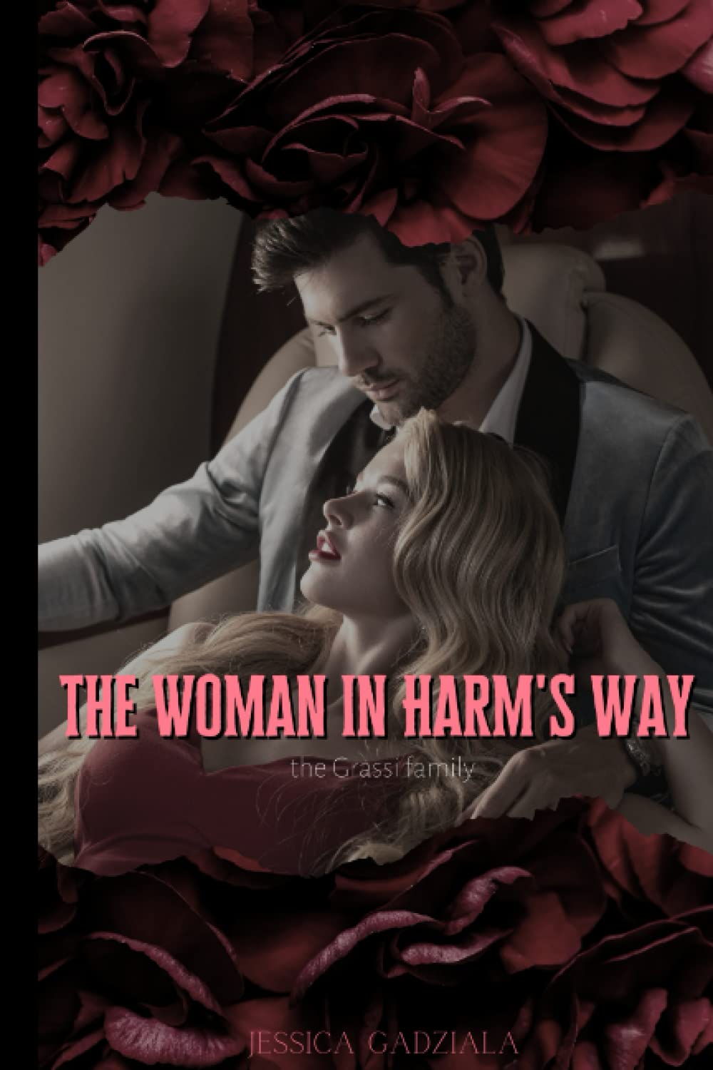 The Woman in Harm's Way: 5 (Grassi Family)