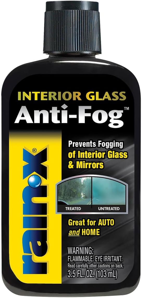 AF21106D Glass Cleaner