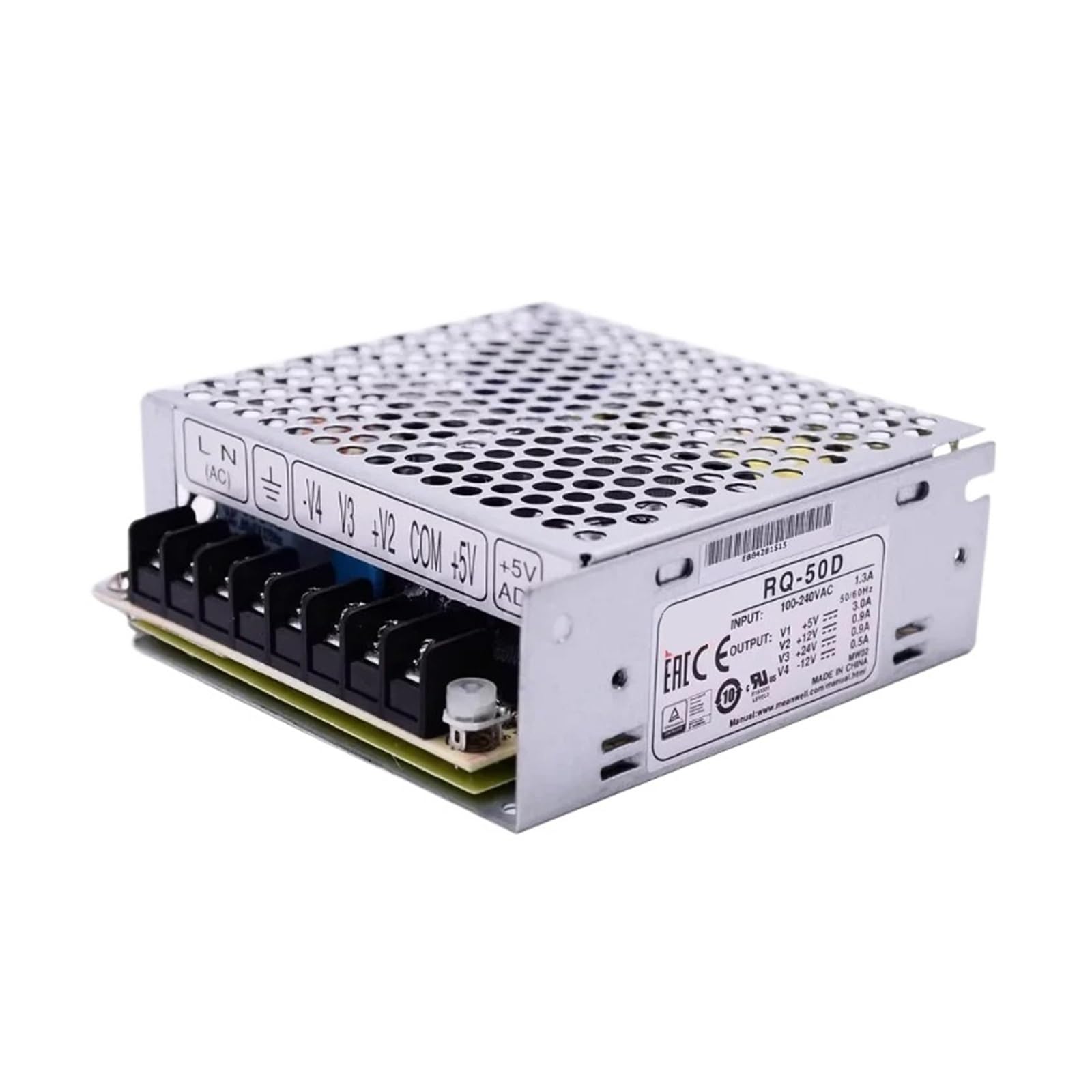 Alimentation à découpage 5V 15V pour réparer une borne d'arcade vintage