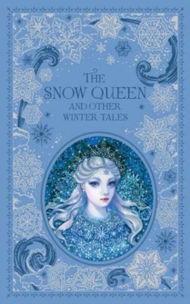 Snow Queen & Other Winter Tales (Barnes & Noble Collectible Editions): Various Authors
