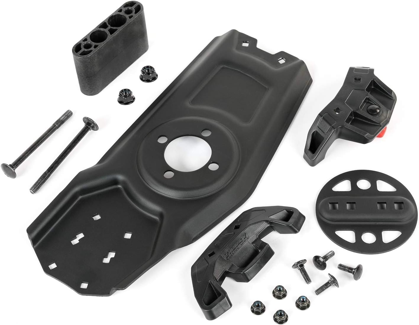 KimpexConnect - Gas Tank Holder