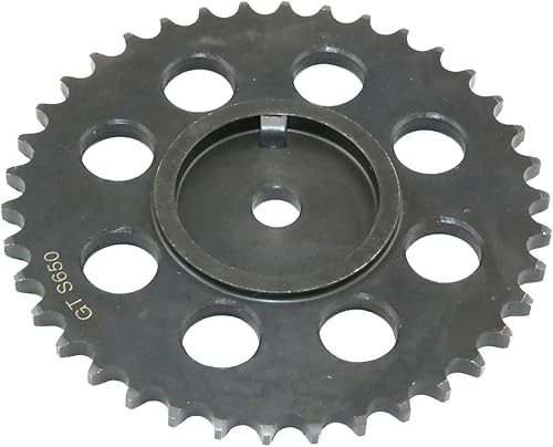 Miniatura 3 de MOCA Kit de cadena de distribución 9-4172SA compatible con 95-97 para Ford Aerostar 4.0L, 95-00 para Ford Explorer/Ranger 4.0L, 95-00 para Mazda