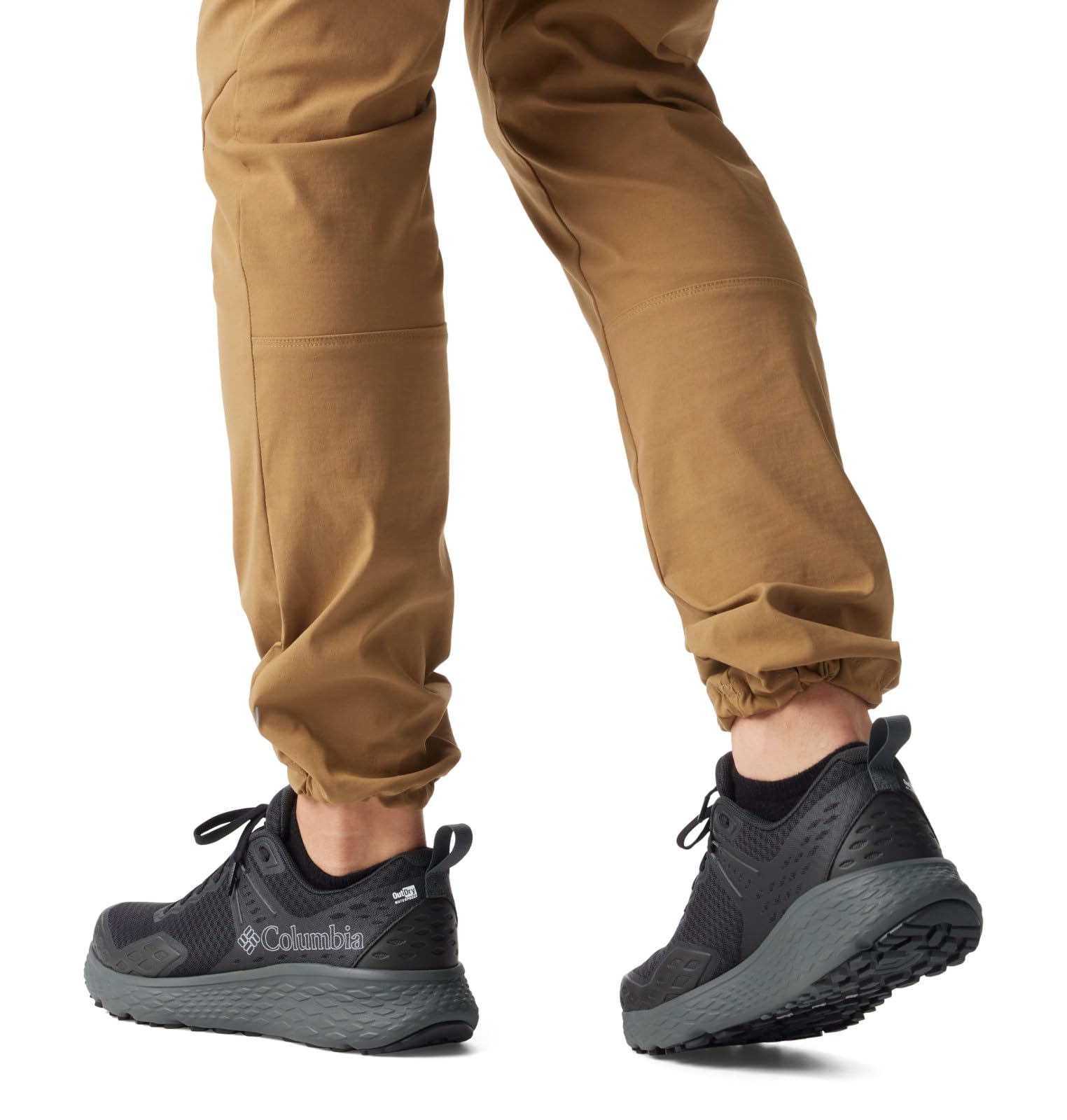 Columbia Konos TRS Outdry, Trekking- Und Wanderschuhe für Herren