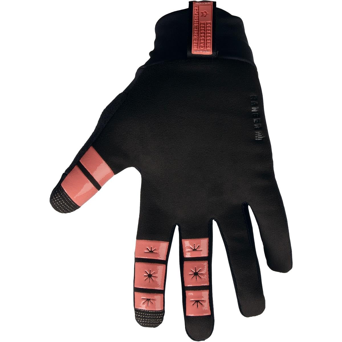 Fox Damen Ranger Fire Lunar Handschuhe Fingerhandschuhe