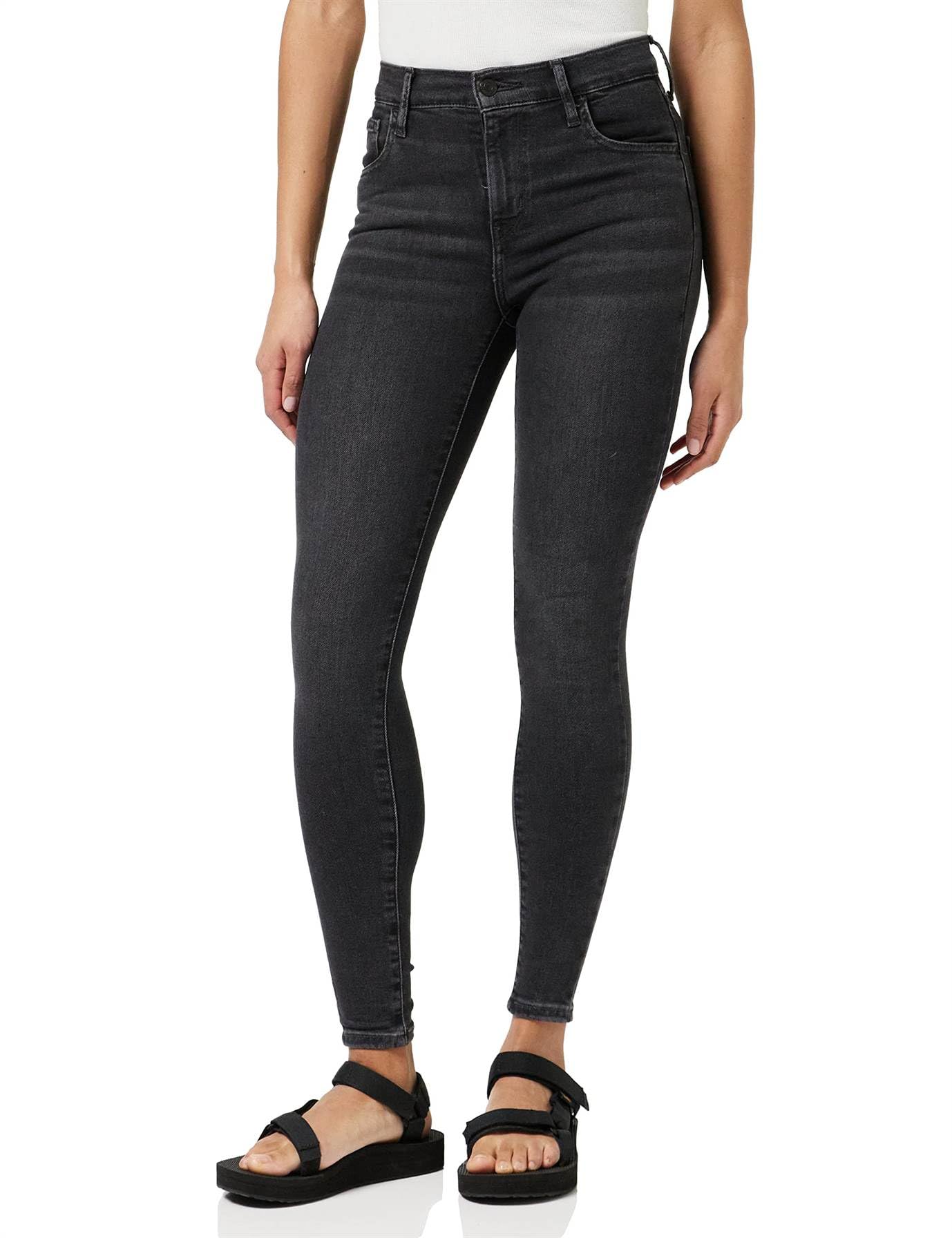 Levi's Damen 720™ High Rise Super Skinny Jeans