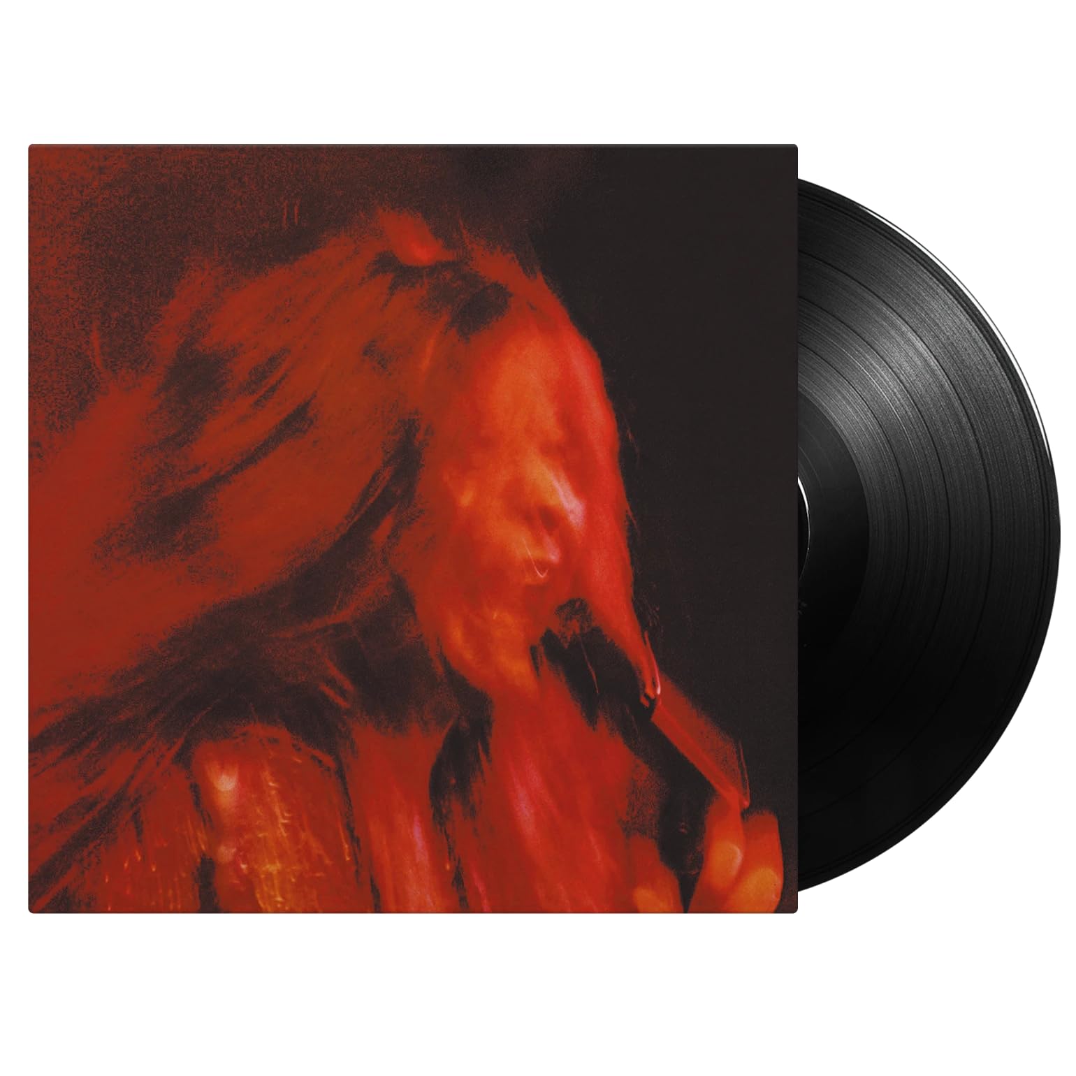 Janis Joplin I Got Dem Ol' Kozmic.. Vinyl