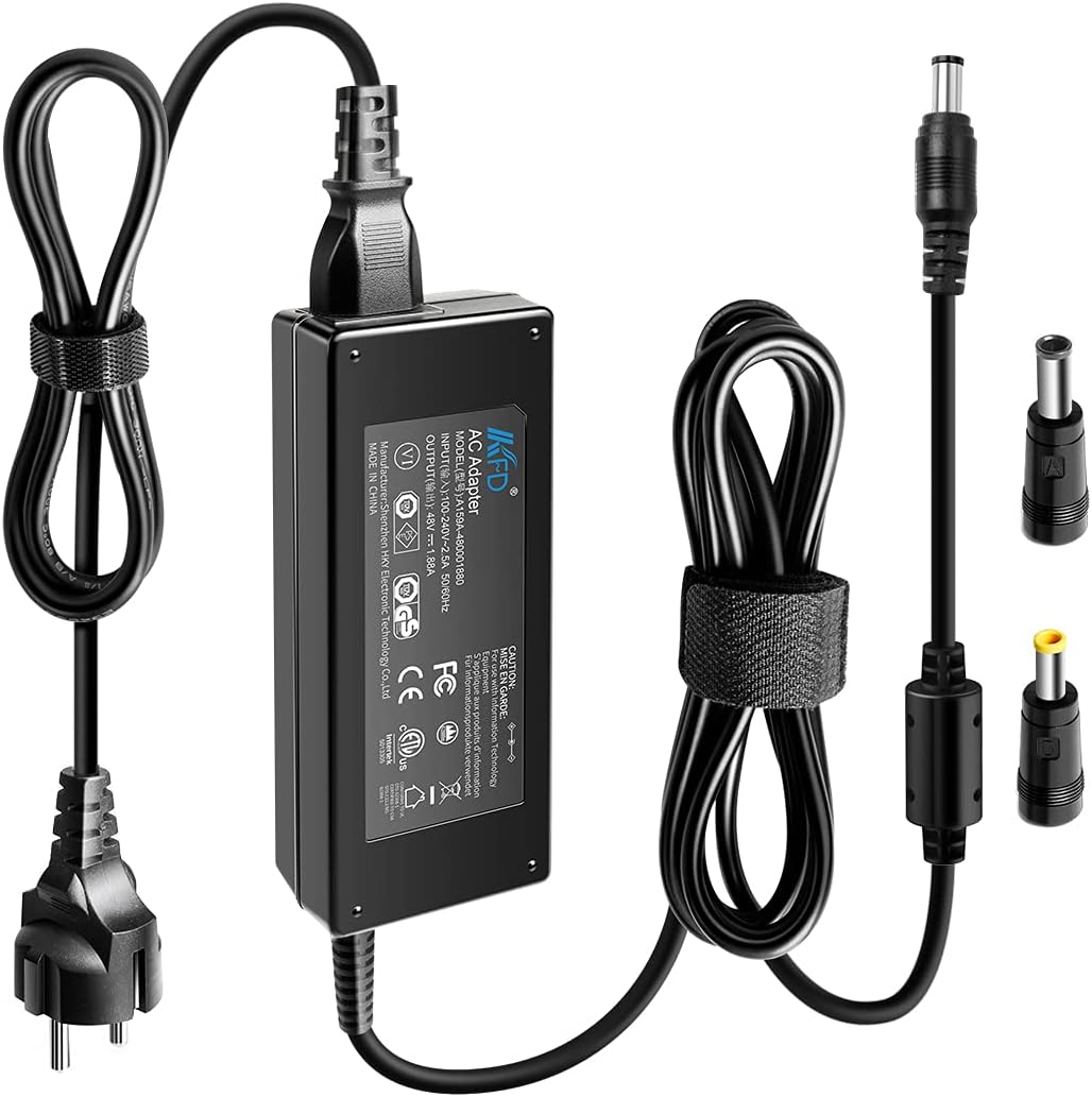 KFD Ladegerät Netzteil 48V für Hoioto ADS-110DL-52-1 480072G ADS-110DL ...
