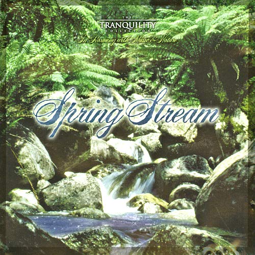 Spring Stream [Audio CD] Various Artists