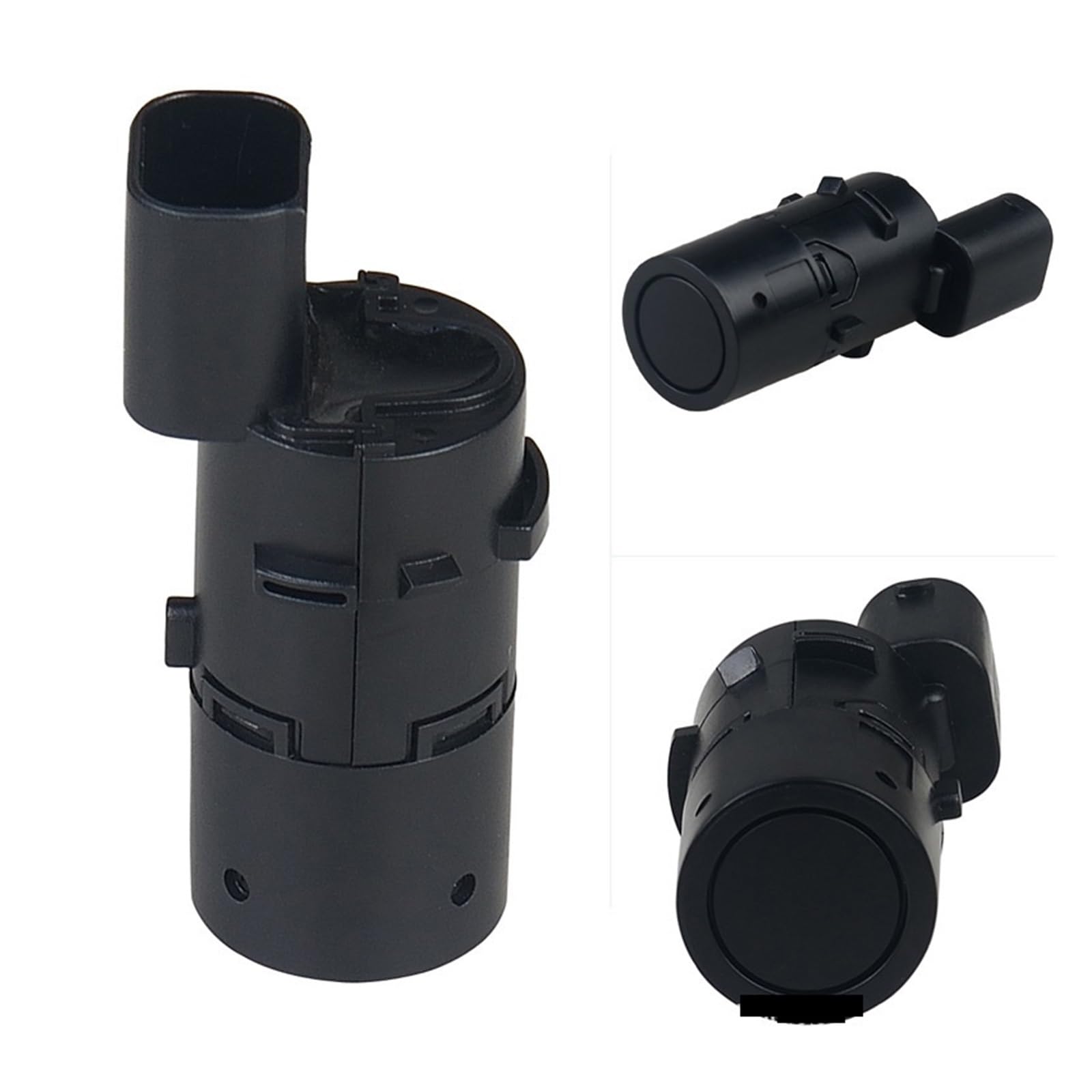 1 capteur 4760453 de recul haute durabilité pour pare-chocs automobile