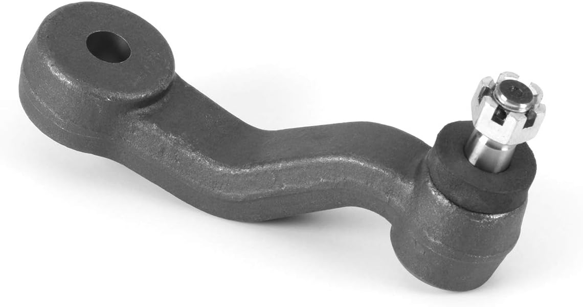 Metrix Premium Chassis Parts - Idler Arm Fits 96-02 Chevrolet Express 1500, Express 2500, Express 3500, 96-02 GMC Savana 1500, 96-02 Savana 2500, 96-02 Savana 3500, Replacement K6512T, Made in Europe
