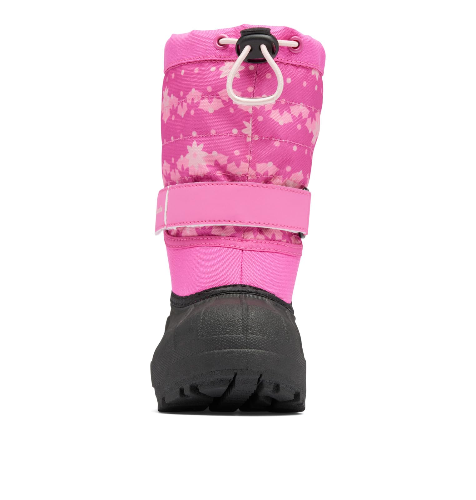 Columbia Youth Powderbug Plus II - Botas para niños