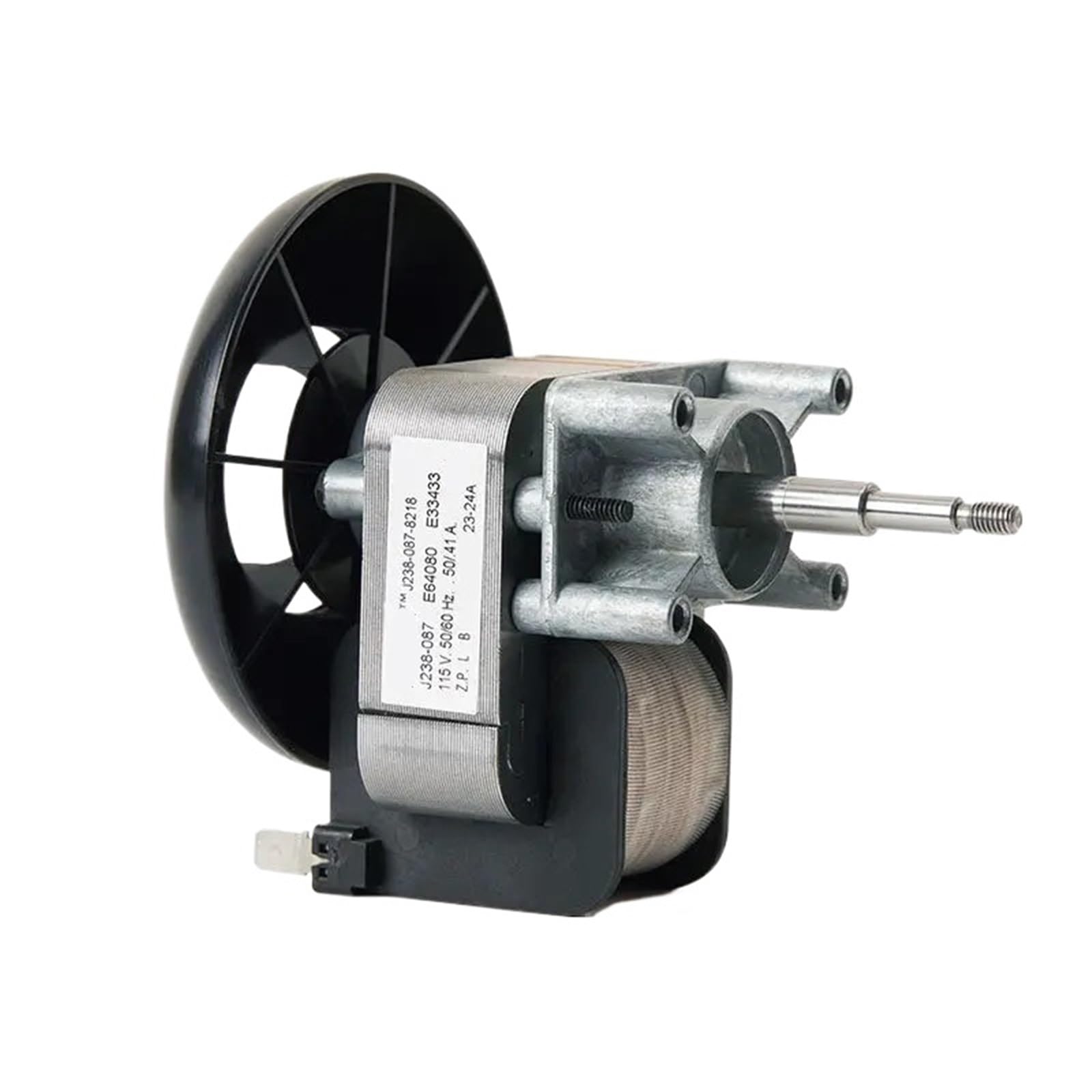 Ventilateur J238-087-8218 V 115 pour stabiliser la température du four