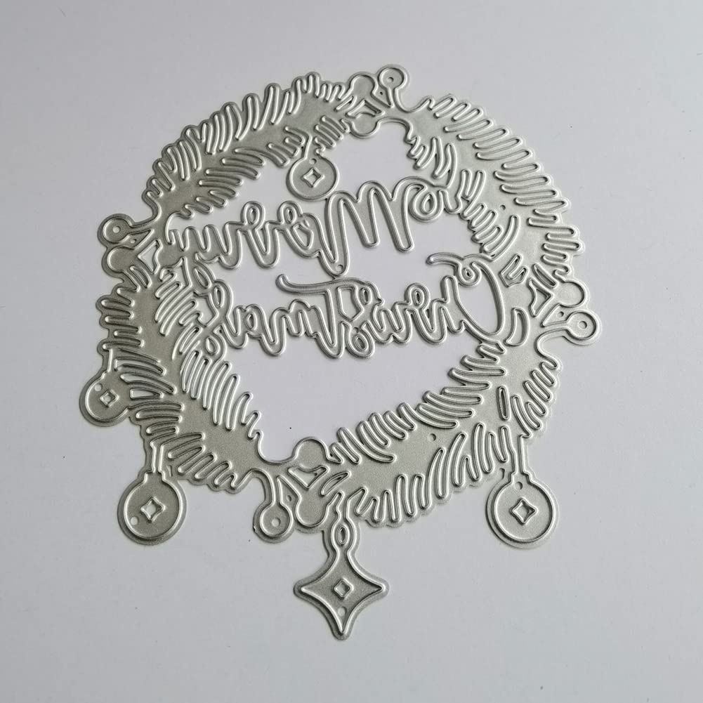 Fustelle Artigianali Per Album Ritagli AFUNTA 3 Fustelle Metalliche Per Biglietti Fai Da Te - Forme Busta Fustelle Acciaio Carbonio Decorazioni