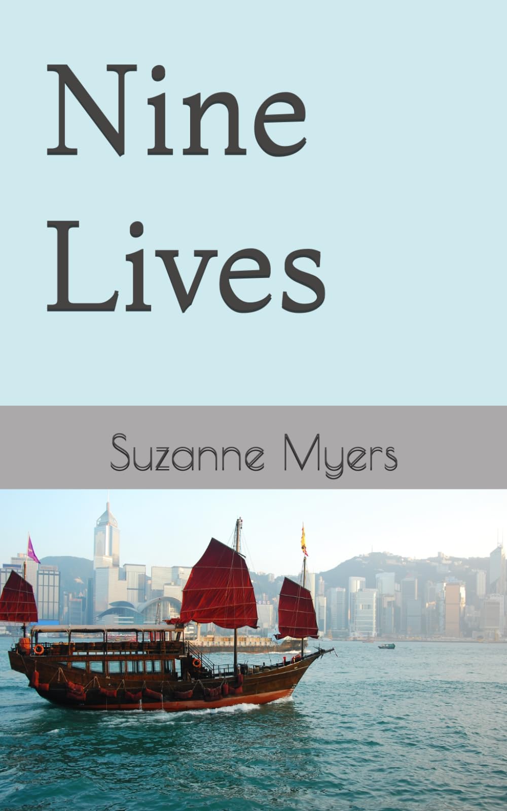 Nine Lives