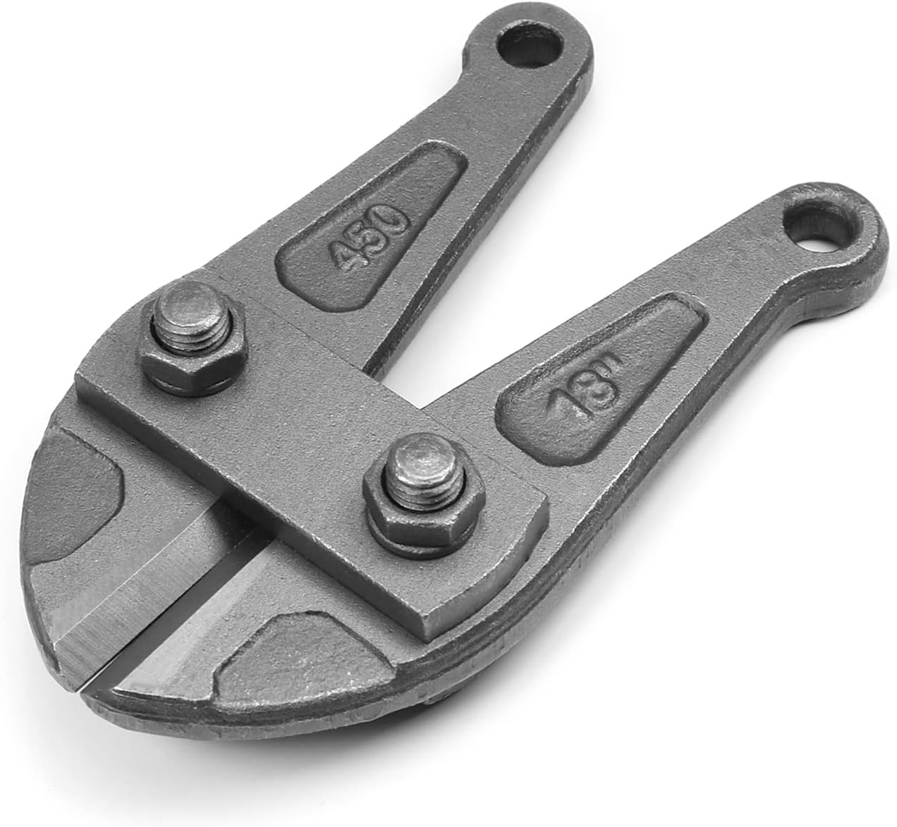 Utoolmart 18 Inch Bolt Cutter Replacement, Blade Cutter Hand Tool Parts