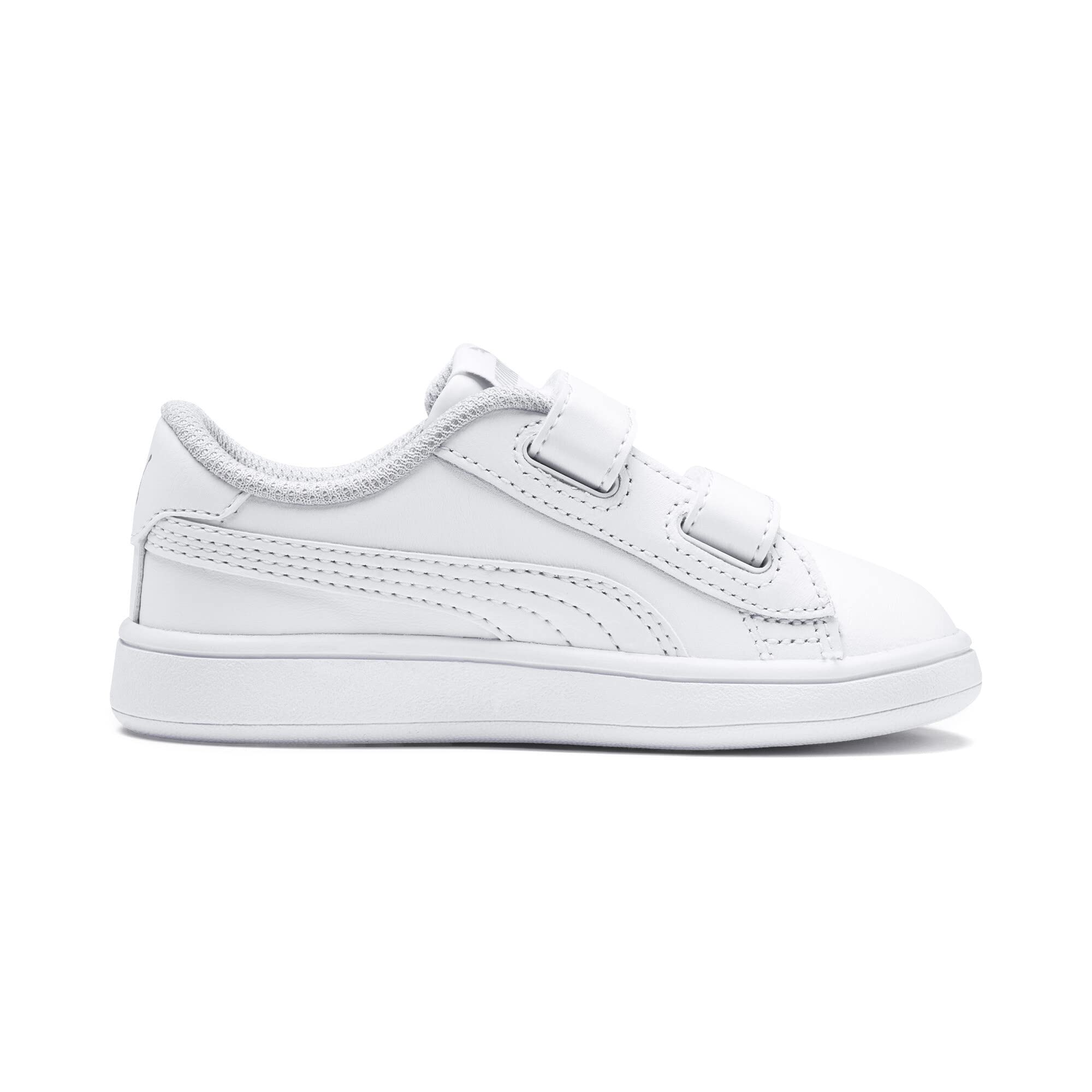 PUMA Zapatillas Bebés Smash 3.0 Leather V — view 5