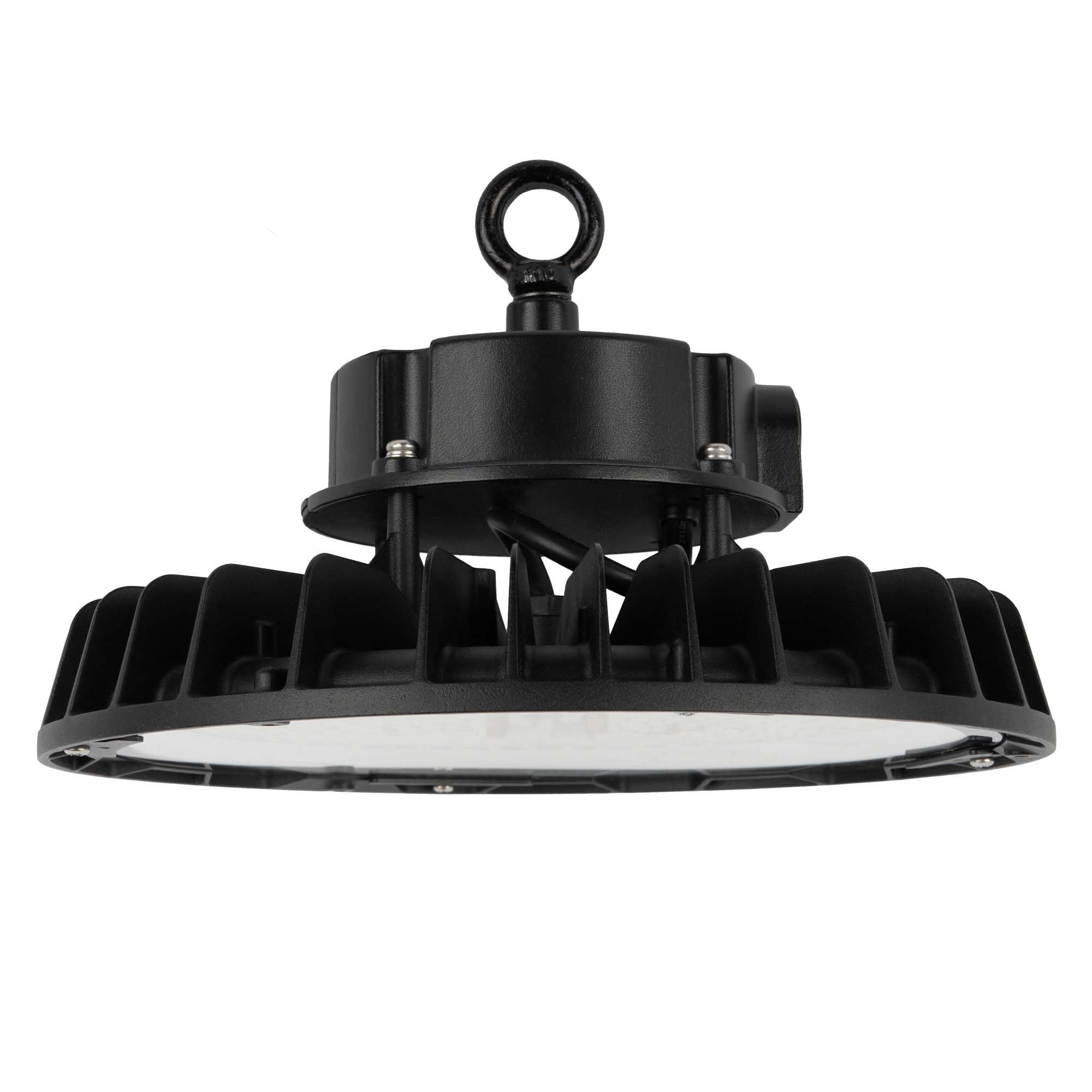 Ledvion LED Hallenstrahler 240-190-140W 175lm/W 6500K Dimmbar IP65 | 175 lm/W, dimmbar in 3 Stufen, IP65, 5 Jahre Garantie