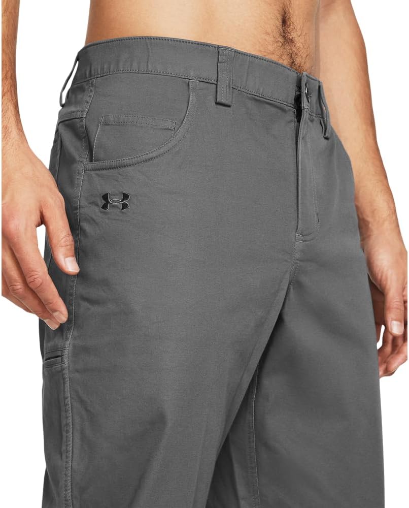 Under Armour Mens Outdoor Everyday Pants - Image 4
