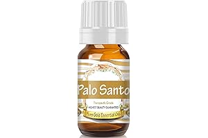 Pure Gold Essential Oils for Diffuser