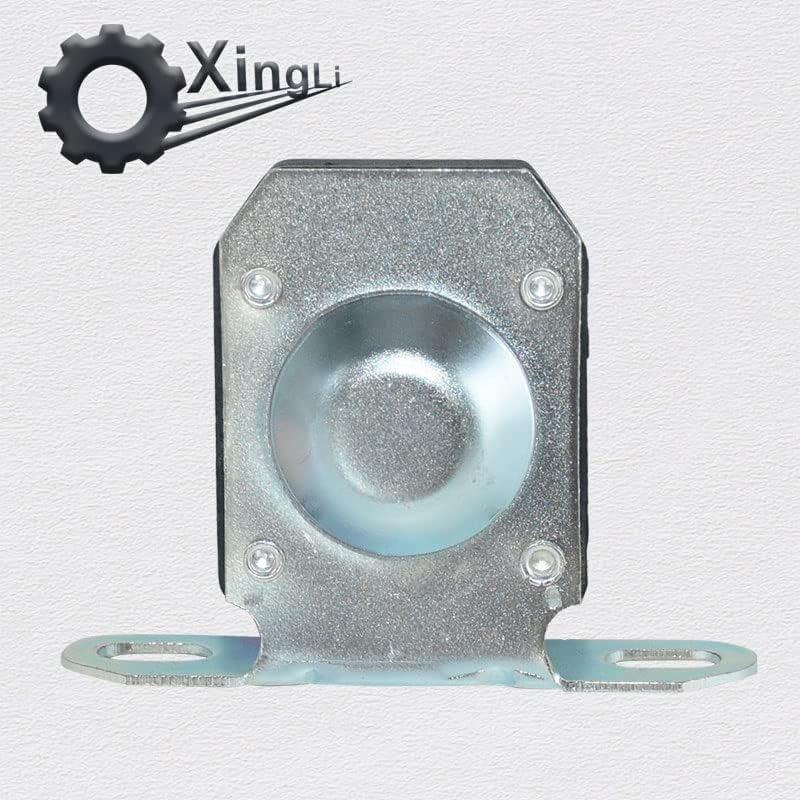 Relè Solenoide Avviamento Cyleto - Ricambio Per Cub Cadet, John Deere E MTD, 12 Volt - Foto 11