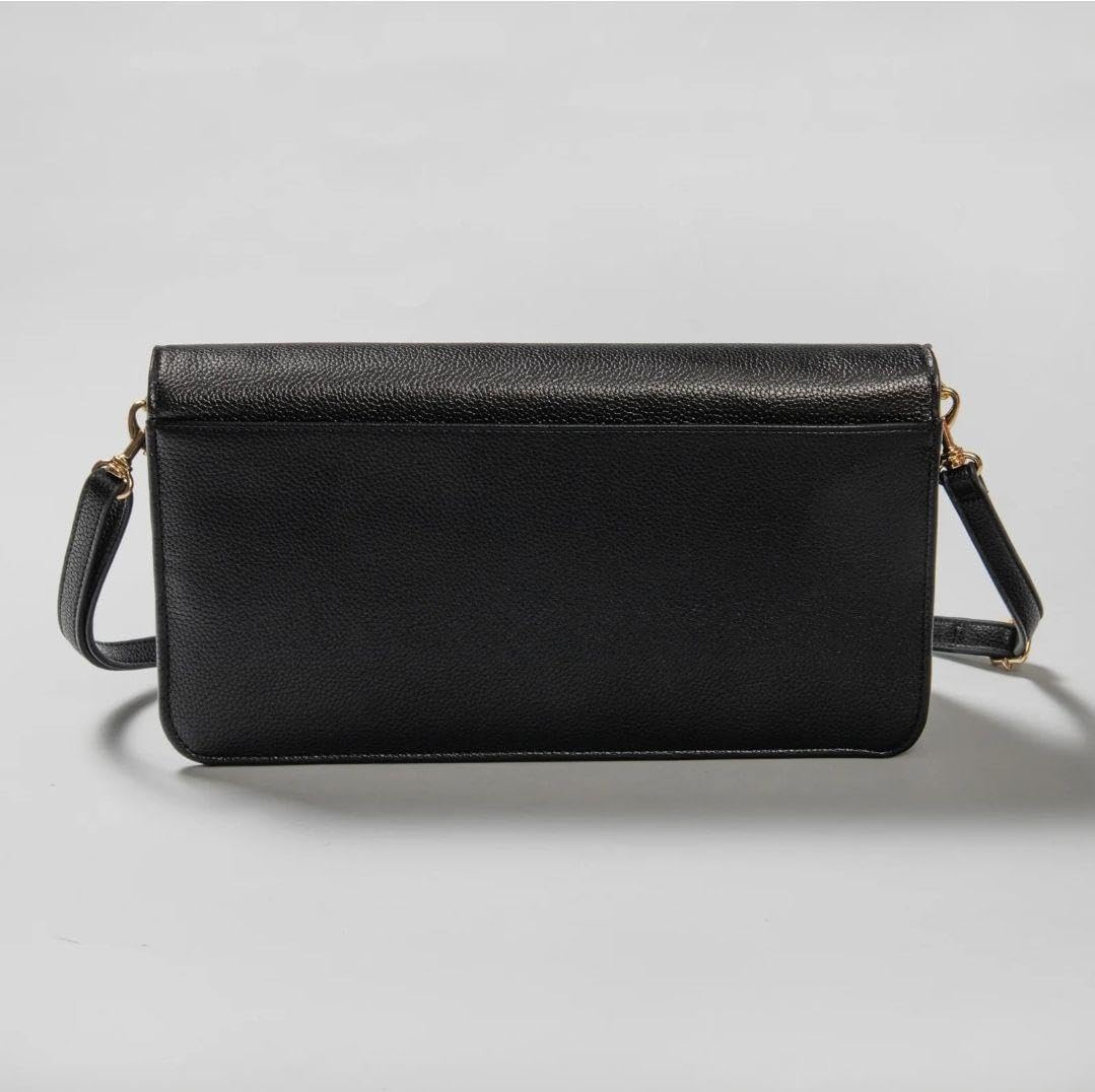 Amazon.co.jp: 新 ヒグチユウコ ボリス雑貨店 HORNS お財布ショルダー  