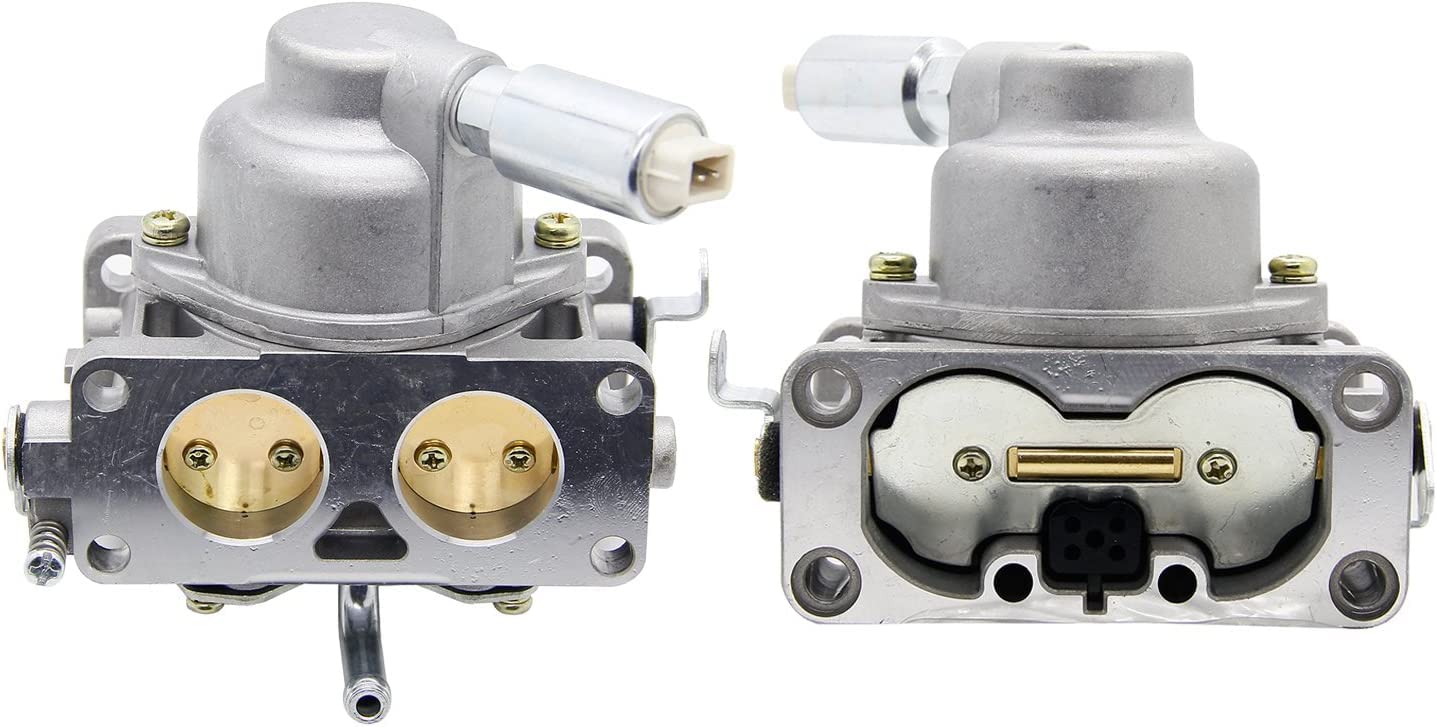 Carbman 791230 Carburatore per Briggs & Stratton 791230 799230 699709 Carbman 791230 Carburatore per Briggs & Stratton 791230 799230 699709