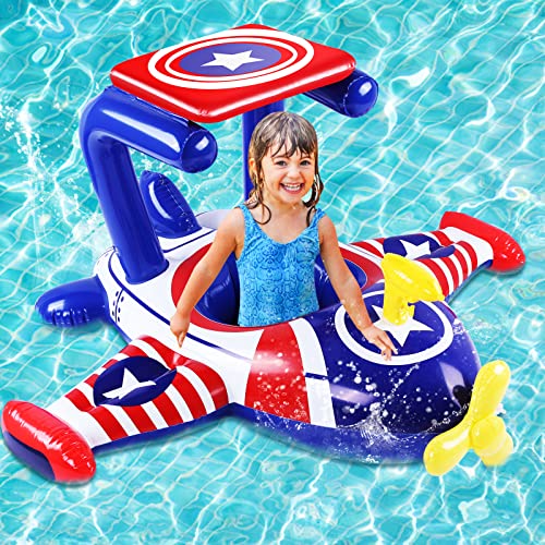Top 10 Best Kid Floaties For Pool Reviews & Buying Guide Katynel