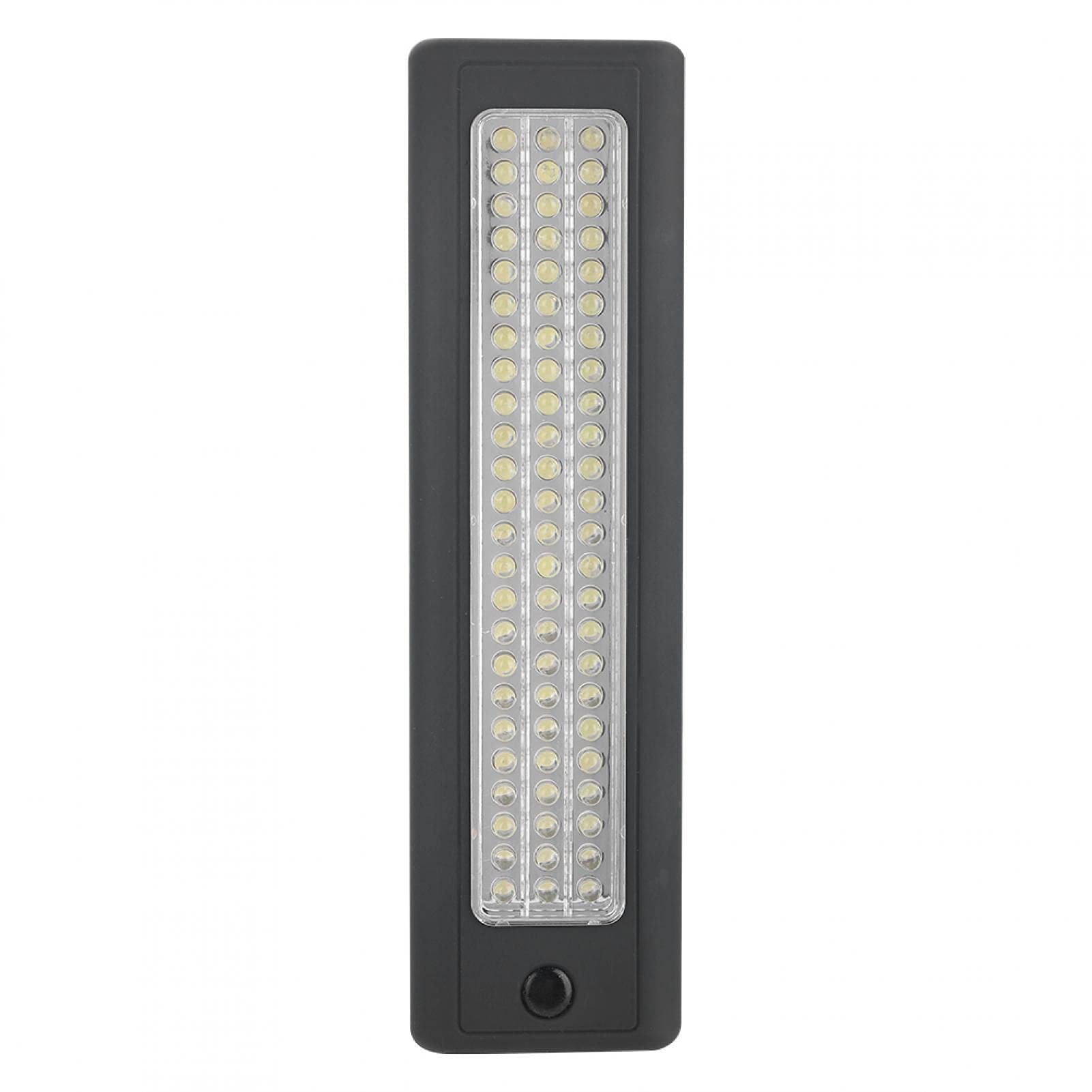 Sponsored Ad – 72 LED Ultra Bright Work Light, Magnetic Inspection Lights with Hanging Hook, Portable Battery Operated LED Torch Inspection Lamp for Camping, Fishing, Workshop, Household, DIY, Emergency Use