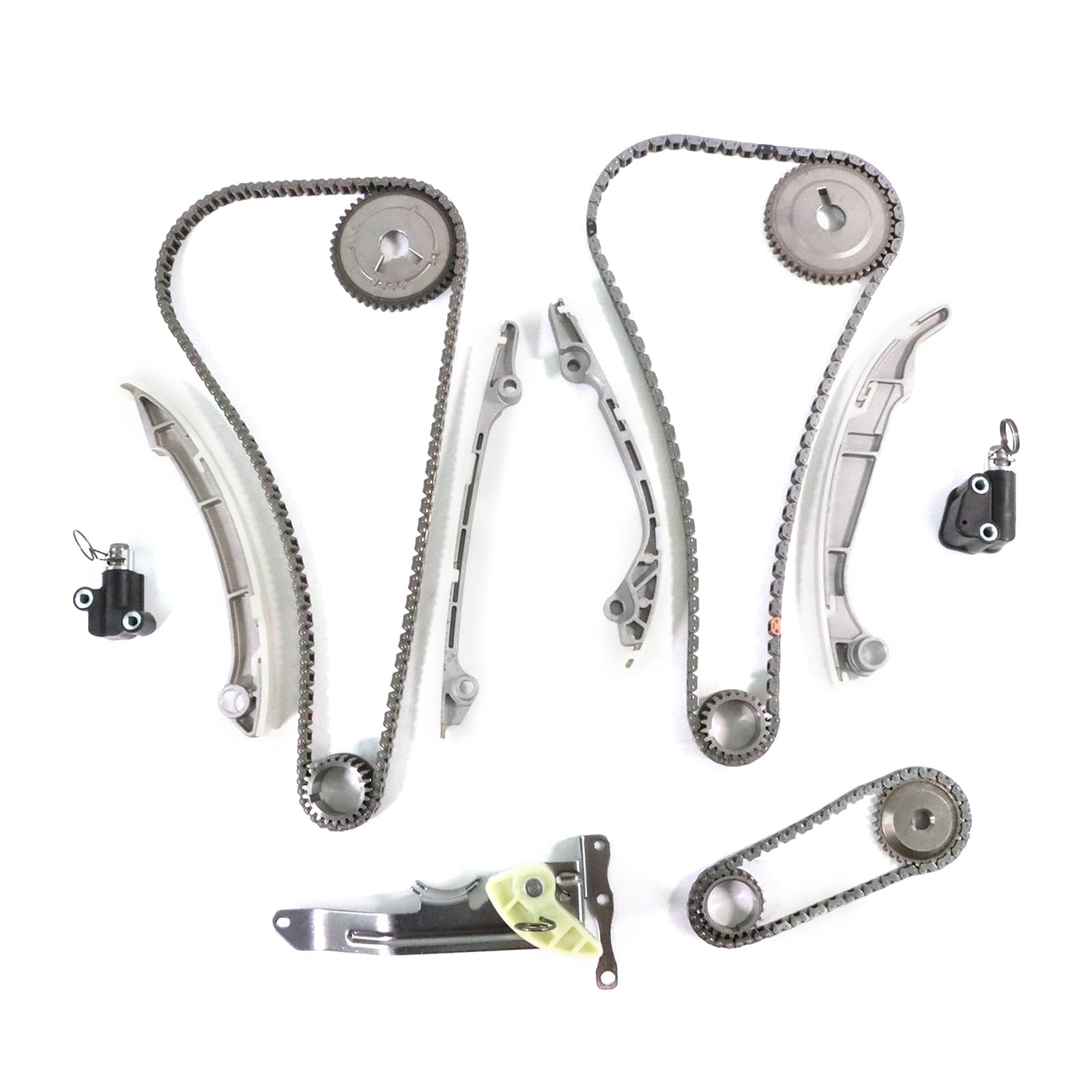 Photo 1 of Autodevil Timing Chain Kit for Nissan/Infiniti 5.6L