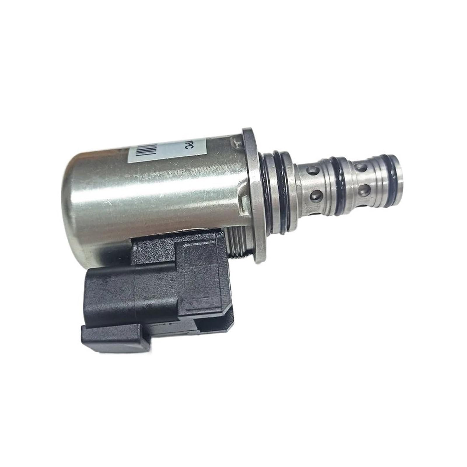 Électrovanne 200-6210 12V pour moteur et engin de chantier
