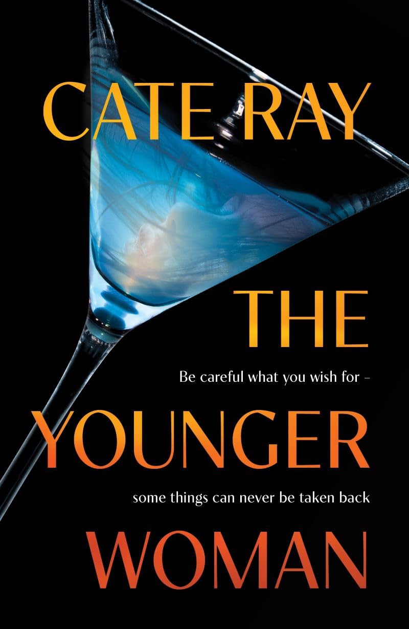 The Younger Woman