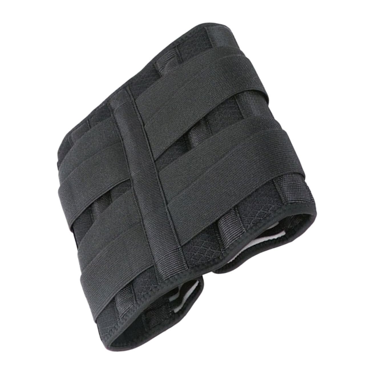 Unisex Elastic Lumbar Support Brace Breathable Fitness Waist Trainer for Men Women Back Support Belt for Injury Prevention Xl for Gym Office and Outdoor Activities
