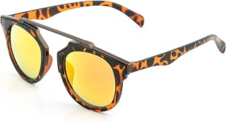 AR Eyewar Brown Color UV Protected Sunglasses for Men And Women Price In India
