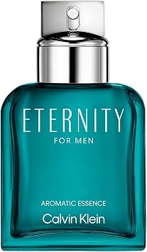 Calvin Klein Eternity Aromatic Essence Intense Erkek Parfümü 100 ml