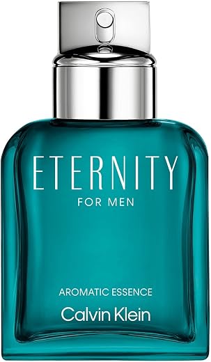 Calvin Klein Eternity Aromatic Liquid Essence For Men, 100ml