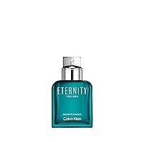 Vista 10 de Calvin Klein Eternity Aromatic Essence for Men – Gormand Men's Cologne – With Notes of Juniper Berries, Coconut, and Cardamom – Long Lasting