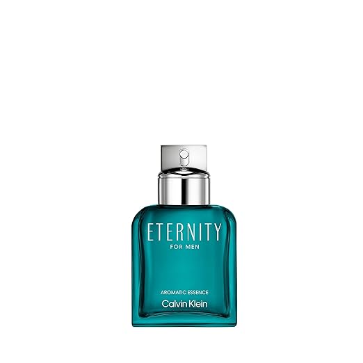Calvin Klein Eternity Aromatic Essence