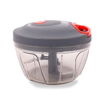 Onion chopper
