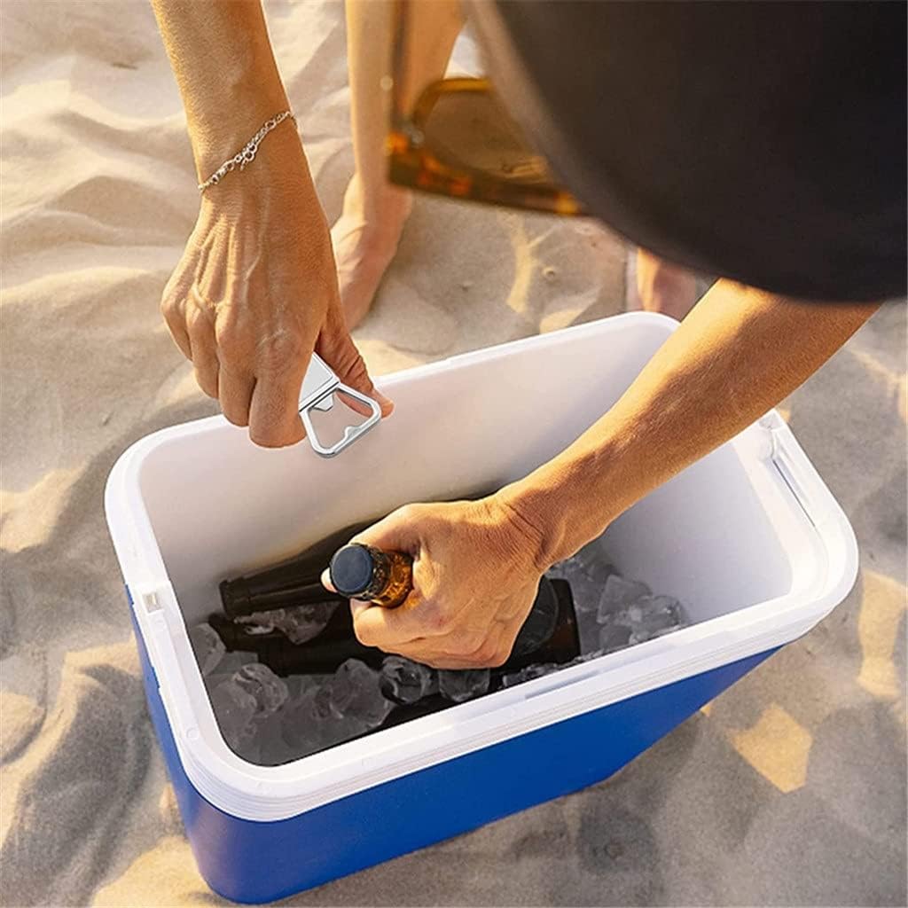 WYFDP 6 Pack Sublimation Blanks Keychains Metal Bottle Opener, Rectangle Sublimation for Custom Personalized Sublimation Photo (Color : A, Size : One Size) : Arts, Crafts & Sewing