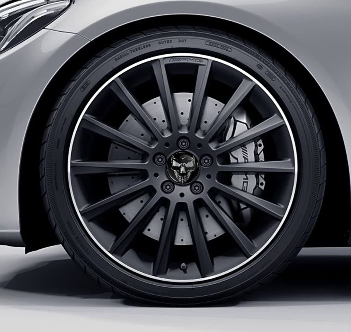 alufelgen kappen mercedes