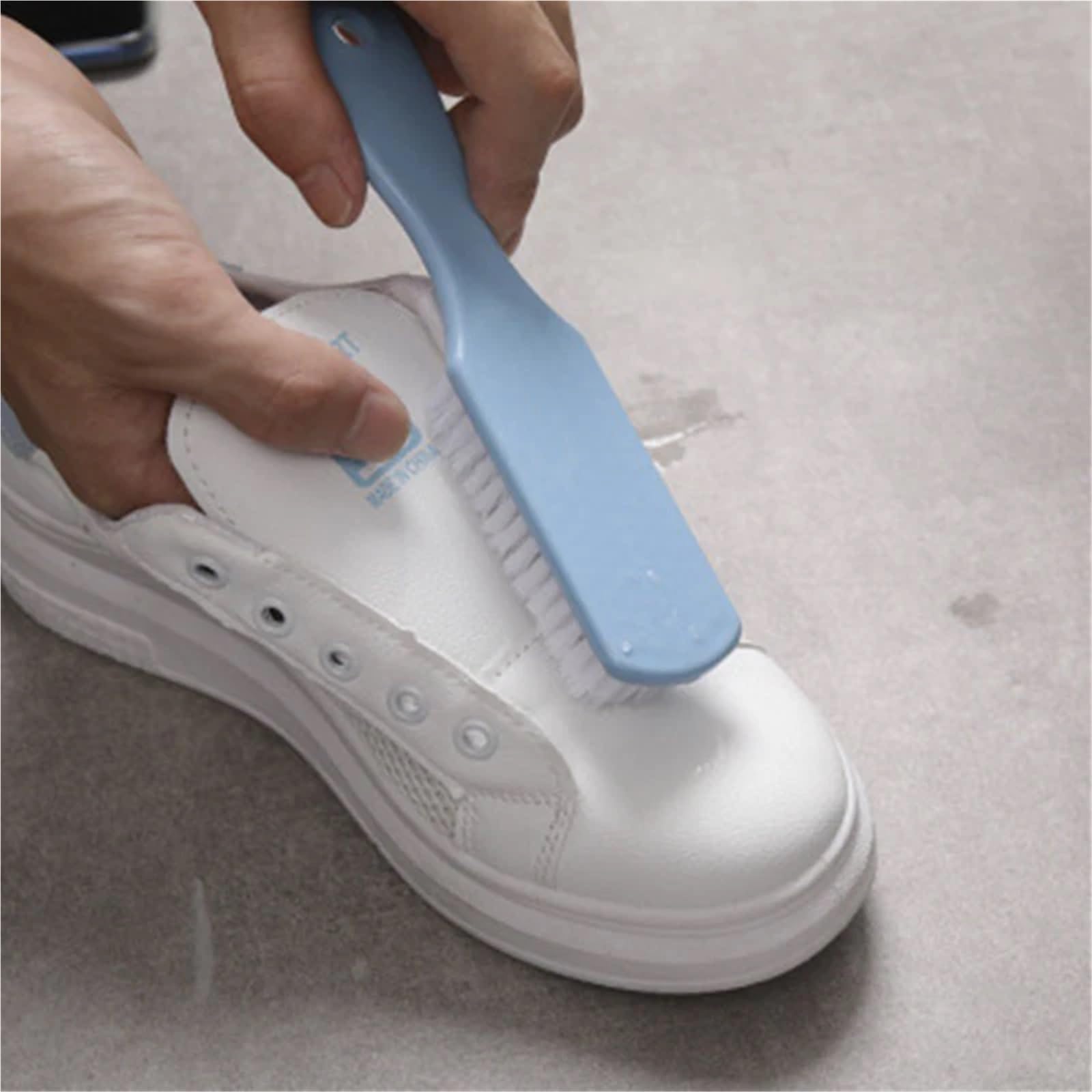 3PCS Haushaltsreinigungsbürste Für Schuhe