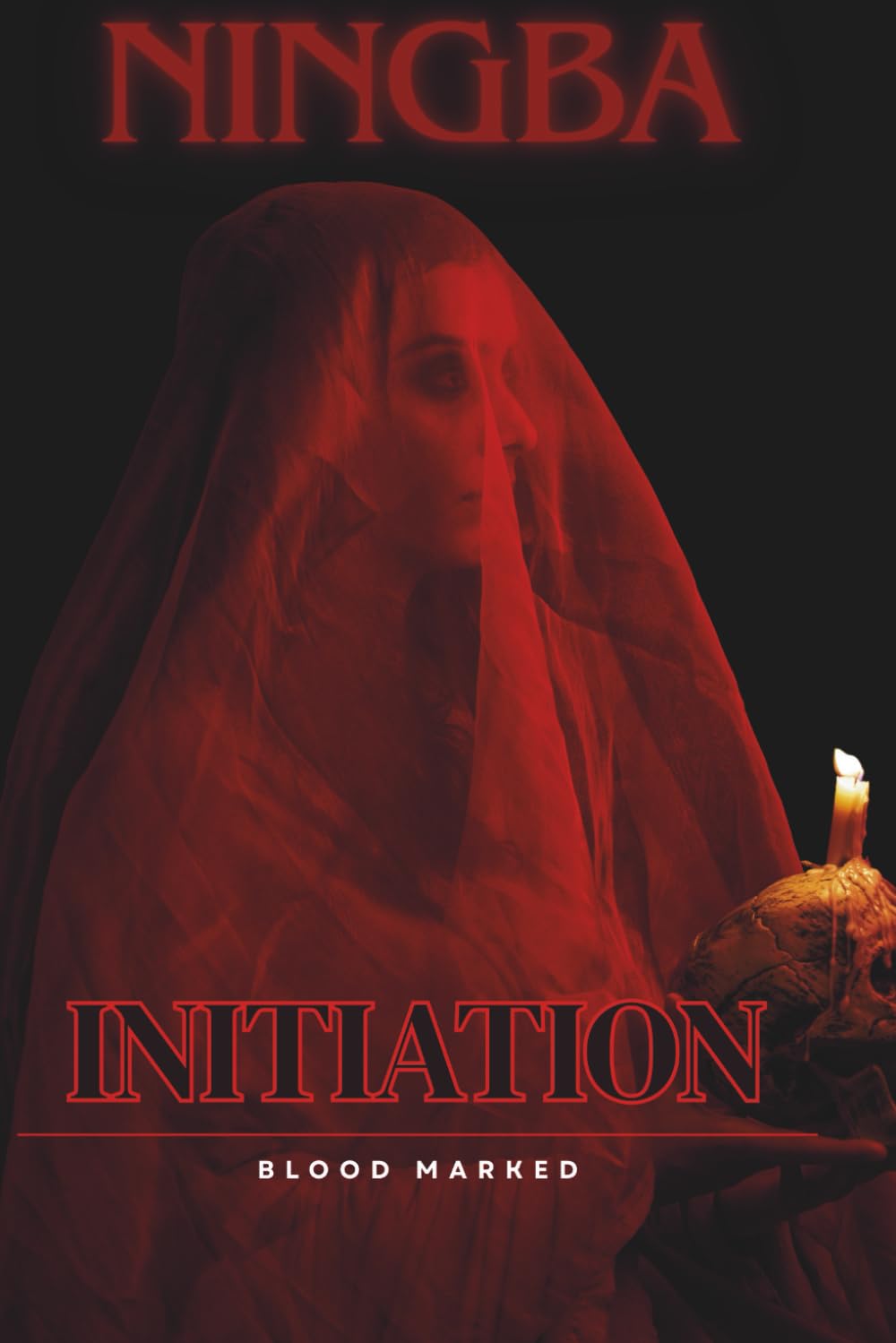 Initiation: Blood Marked
