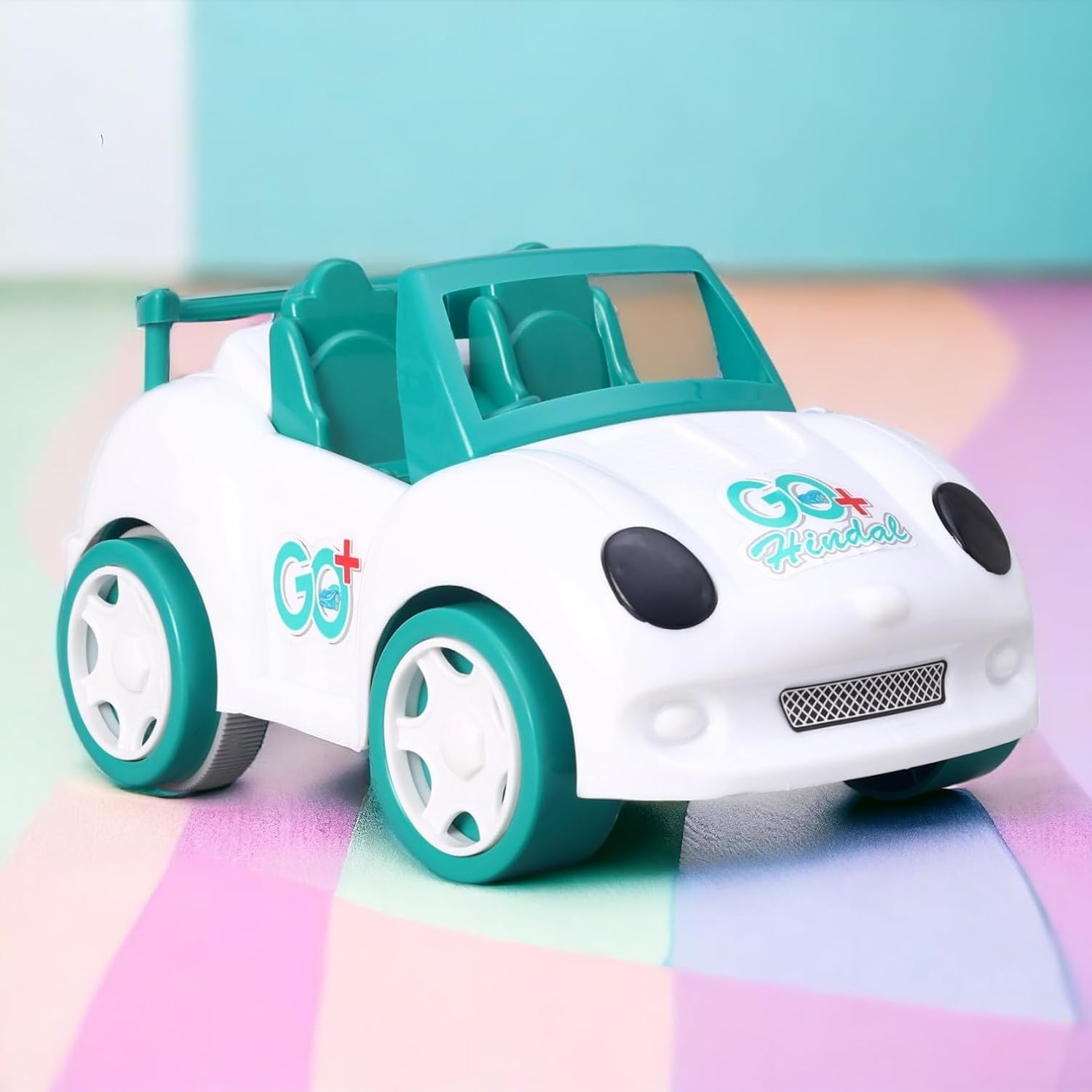 Kiddie castle Friction Powered Racing Toy Car for Toddlers/Kids | Friction Toy Car for Kids | Toys for Boys | Push Toys for Kids (B0D87PJ4PH) Amazon Price History, Amazon Price Tracker