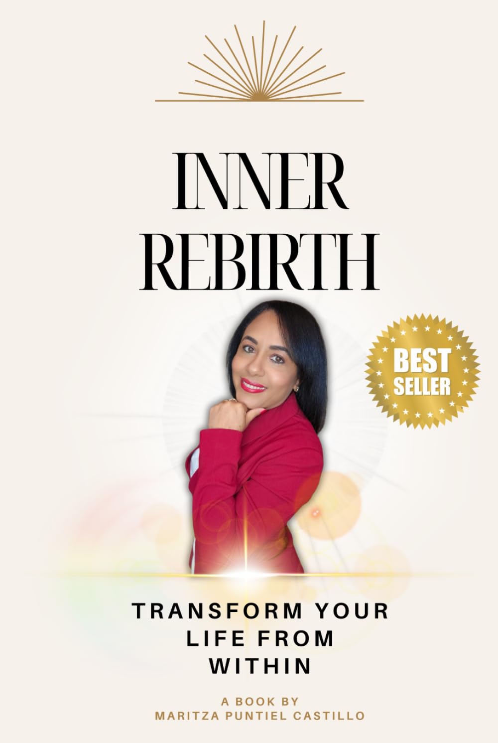 Inner Rebirth: Transform your life from within