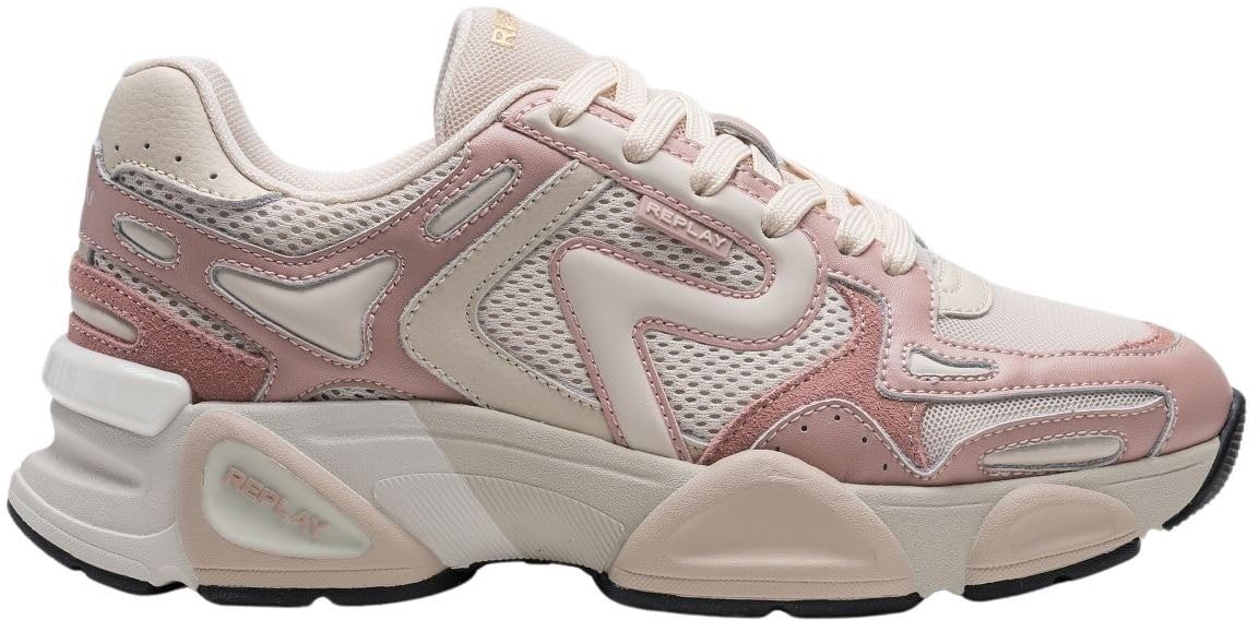 Replay Damen Gws9n Sneaker