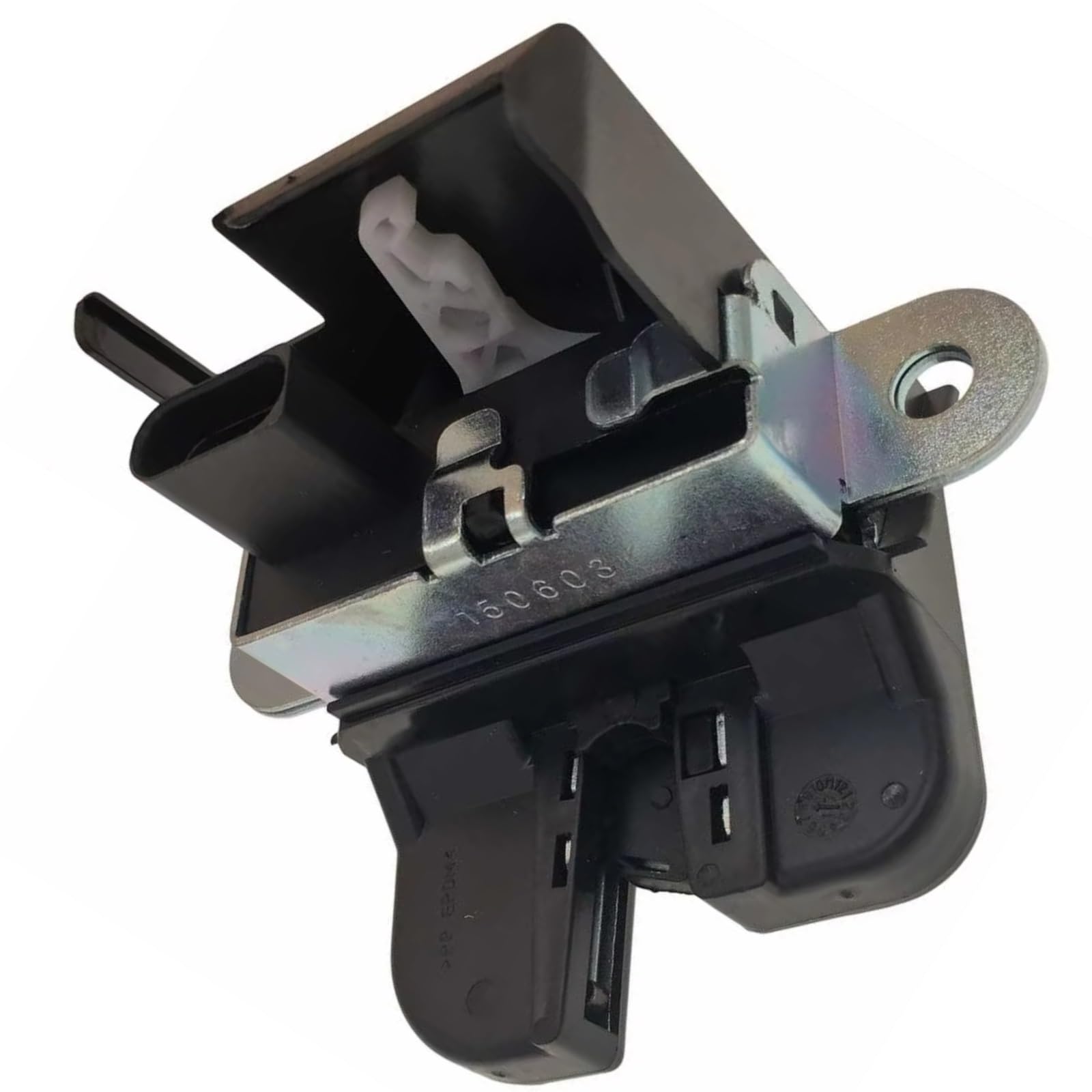 Tudexx One Color Car Trunk Latch For Seat For Ibiza 2018-2025 6F0827505 Boot Trunk Lock